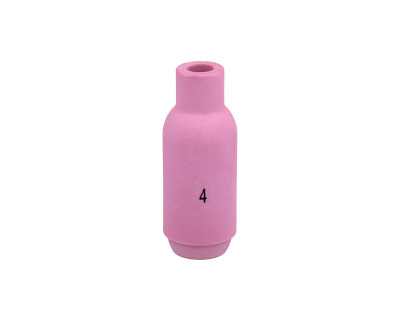 Сопло керамическое №4 d=6,5mm (WP-17-18-26) L=47mm (Китай)